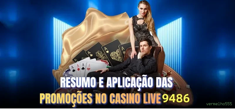 Poker no vermelho555: vivência segura no Brasil